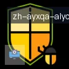 爱游戏体育官网 logo