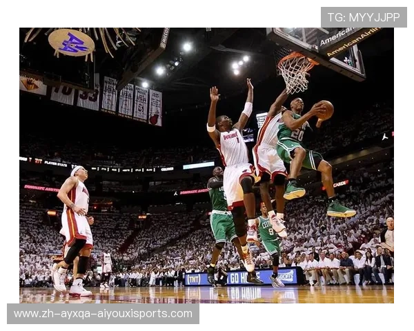 雷·阿伦的三分传奇：精准投篮的代表